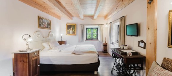 6 chambres Villa à Salzburg, Austria No. 173532 4