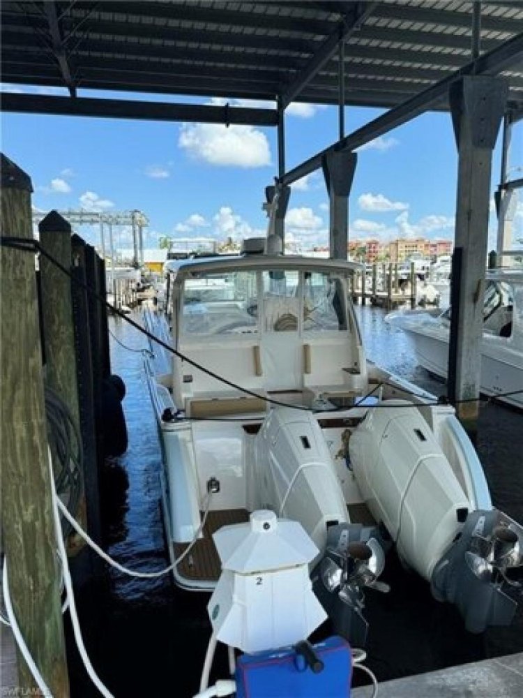 Земельный участок в Нейплс, США № 480608