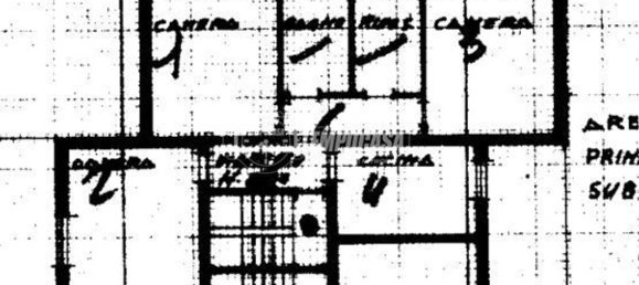 8 rooms Duplex in Bomporto, Italy No. 89145 28