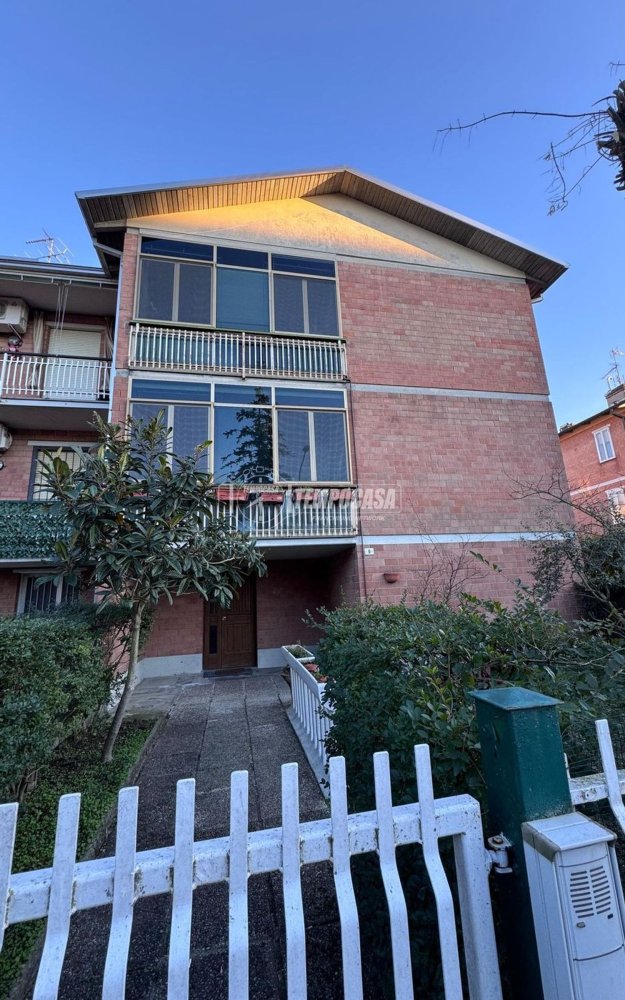 8 rooms Duplex in Bomporto, Italy No. 89145