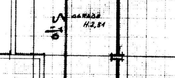 8 rooms Duplex in Bomporto, Italy No. 89145 31