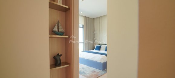 2 Schlafzimmer Eigentumswohnung in Pattaya, Thailand, Nr. 70079 3