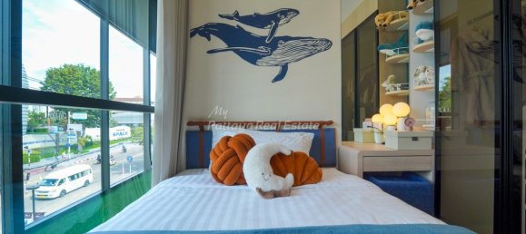 2 Schlafzimmer Eigentumswohnung in Pattaya, Thailand, Nr. 70079 22