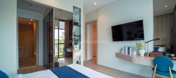 2 Schlafzimmer Eigentumswohnung in Pattaya, Thailand, Nr. 70079 9