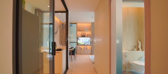 2 Schlafzimmer Eigentumswohnung in Pattaya, Thailand, Nr. 70079 17