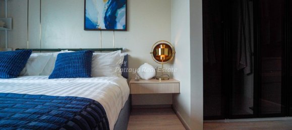 2 Schlafzimmer Eigentumswohnung in Pattaya, Thailand, Nr. 70079 7