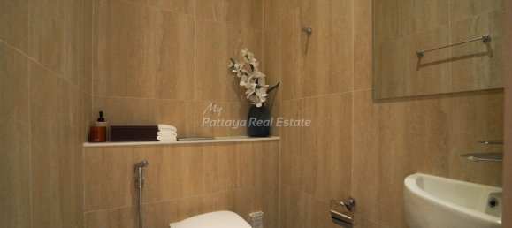 2 Schlafzimmer Eigentumswohnung in Pattaya, Thailand, Nr. 70079 2