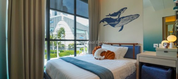 2 Schlafzimmer Eigentumswohnung in Pattaya, Thailand, Nr. 70079 21