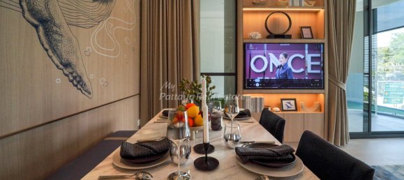 2 Schlafzimmer Eigentumswohnung in Pattaya, Thailand, Nr. 70079 30