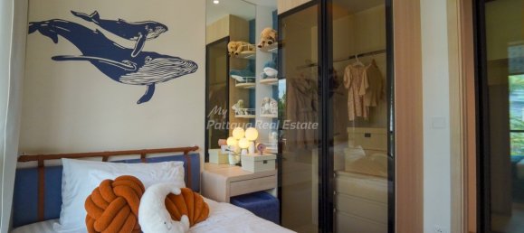 2 Schlafzimmer Eigentumswohnung in Pattaya, Thailand, Nr. 70079 25