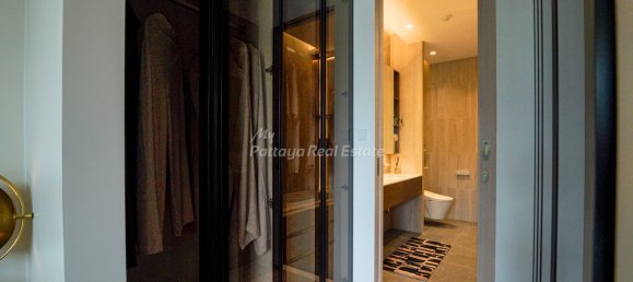 2 Schlafzimmer Eigentumswohnung in Pattaya, Thailand, Nr. 70079 12