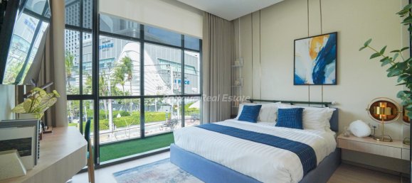 2 Schlafzimmer Eigentumswohnung in Pattaya, Thailand, Nr. 70079 4