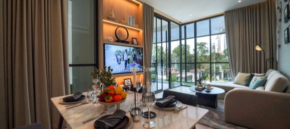 2 Schlafzimmer Eigentumswohnung in Pattaya, Thailand, Nr. 70079 29