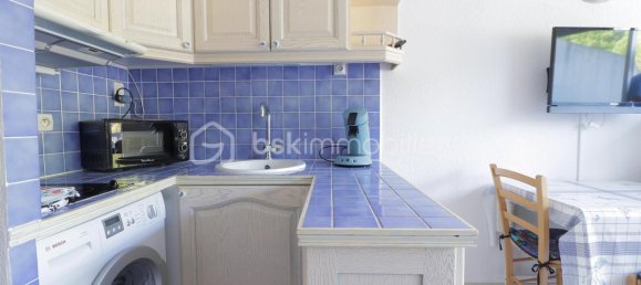 Studio in Le Grau-du-Roi, France, Nr. 318648 4