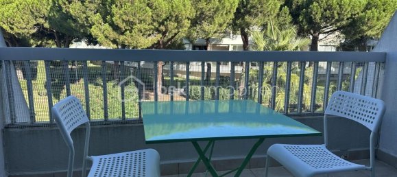 Studio in Le Grau-du-Roi, France, Nr. 318648 9