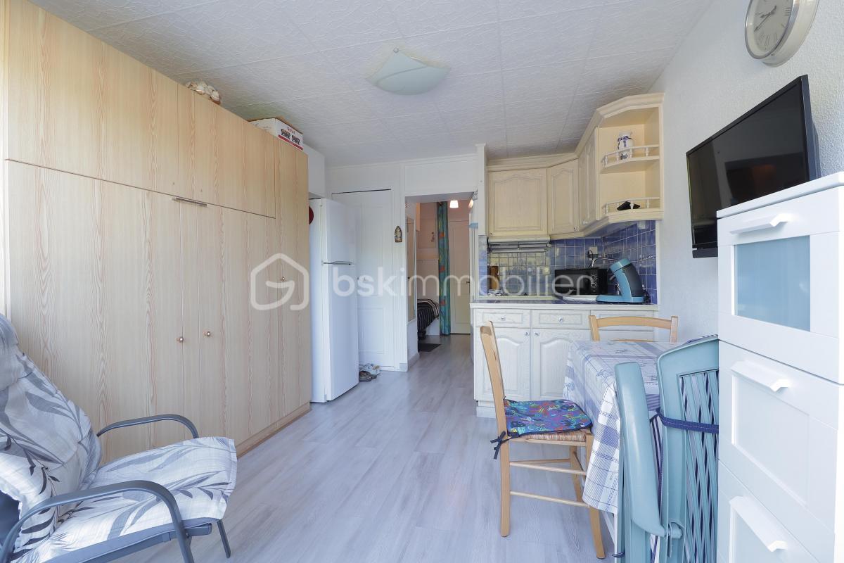 Studio in Le Grau-du-Roi, France, Nr. 318648