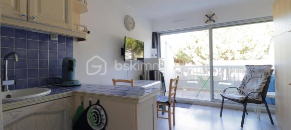 Studio in Le Grau-du-Roi, France, Nr. 318648 2