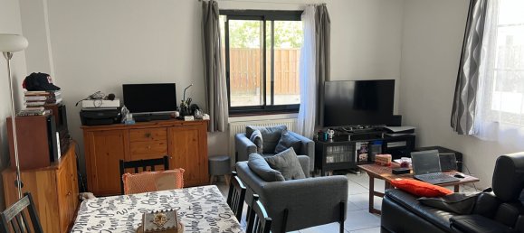 2 bedrooms House in Champigny-sur-Marne, France No. 173911 10