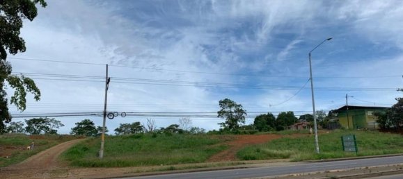  Land in Perez Zeledon, Costa Rica No. 1663 2