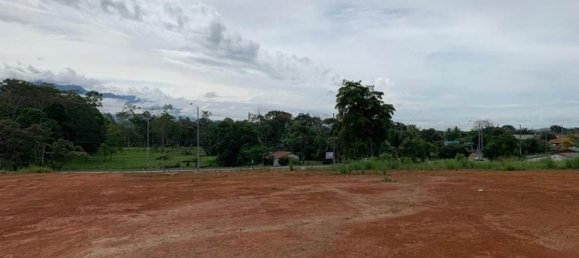  Land in Perez Zeledon, Costa Rica No. 1663 5