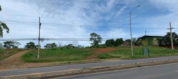  Land in Perez Zeledon, Costa Rica No. 1663 3