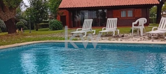 4 bedrooms House in Palmela, Portugal No. 119175 4