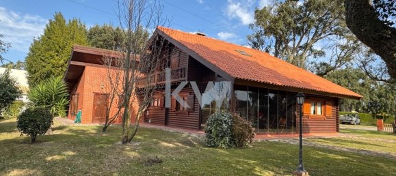 4 bedrooms House in Palmela, Portugal No. 119175 6