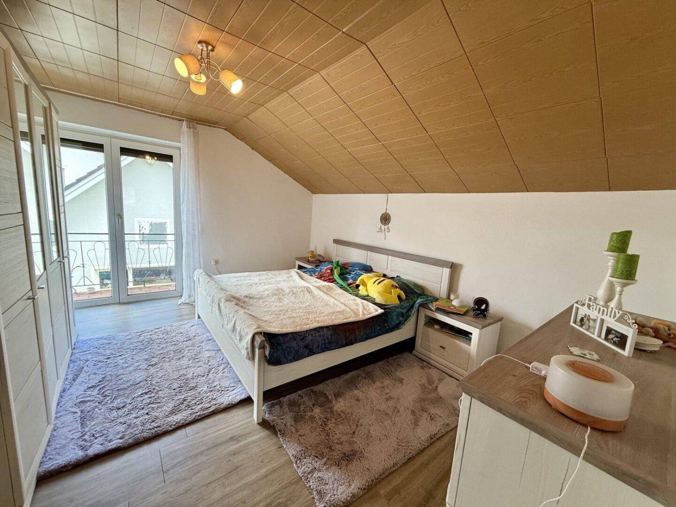 Casa de 4 habitaciónes en Klagenfurt am Worthersee, Austria No. 149112