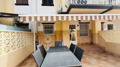 2 Schlafzimmer Bungalow in Santa Pola, Spain, Nr. 240928