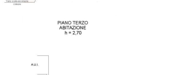 4 rooms Duplex in Lacchiarella, Italy No. 226827 45