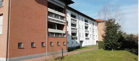 4 rooms Duplex in Lacchiarella, Italy No. 226827 3