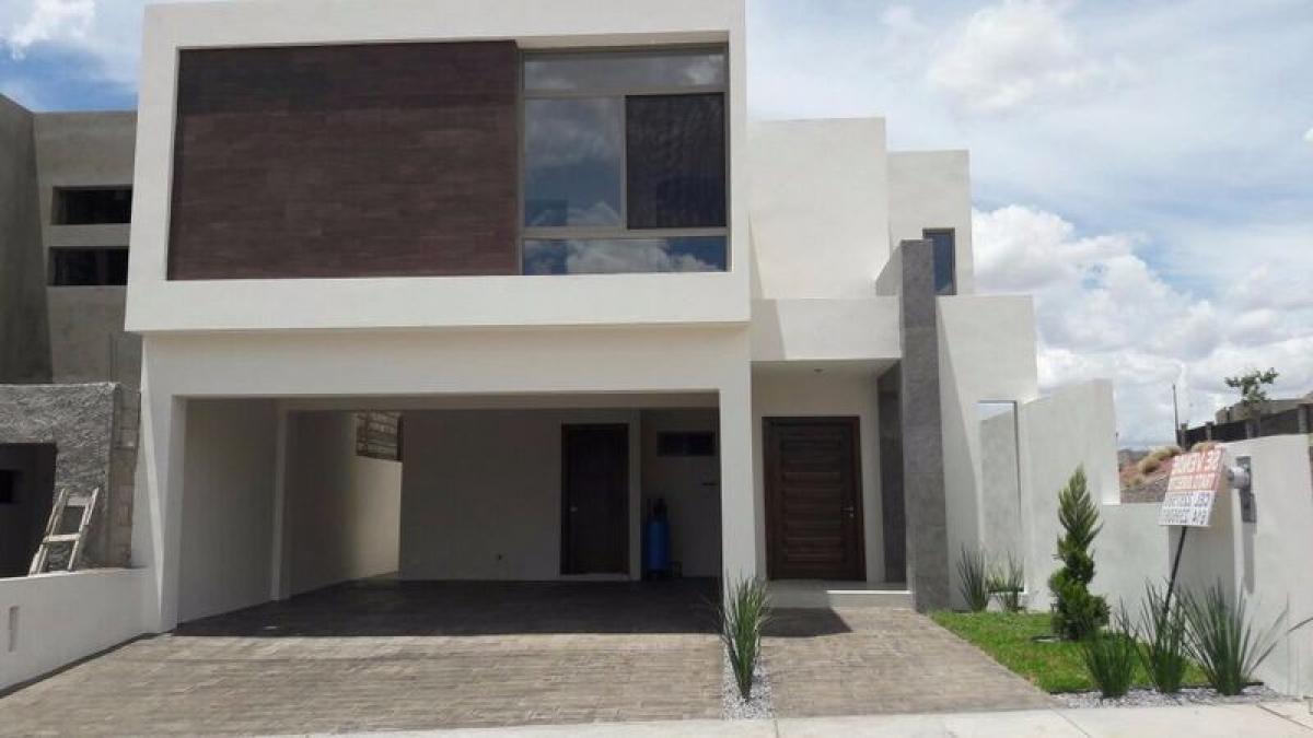 Casa T3 em Chihuahua, Mexico N.º 160575