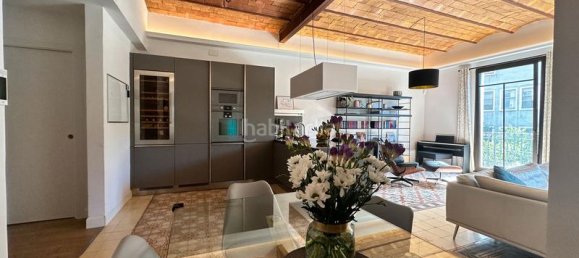 Apartamento T3 em Eixample, Spain N.º 26164 13