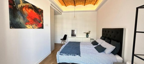 Apartamento T3 em Eixample, Spain N.º 26164 26