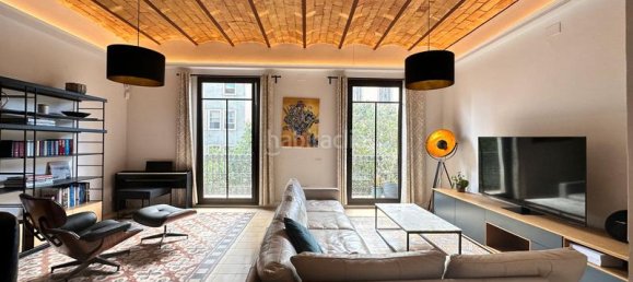 Apartamento T3 em Eixample, Spain N.º 26164 28