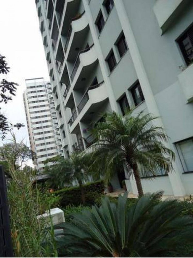 Apartamento T3 em São Paulo, Brazil N.º 473296