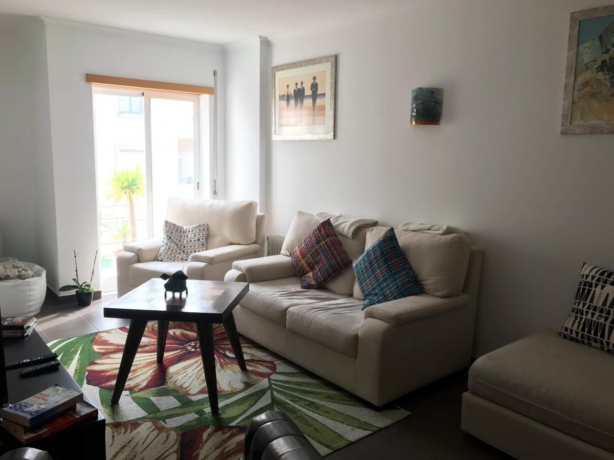 3 bedrooms Apartment in Caldas da Rainha, Portugal No. 6541
