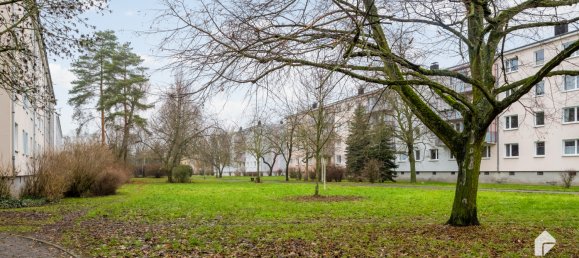 1 غرف نوم شقة في Planterwald, Germany رقم 63950 8