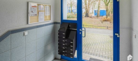 1 غرف نوم شقة في Planterwald, Germany رقم 63950 6