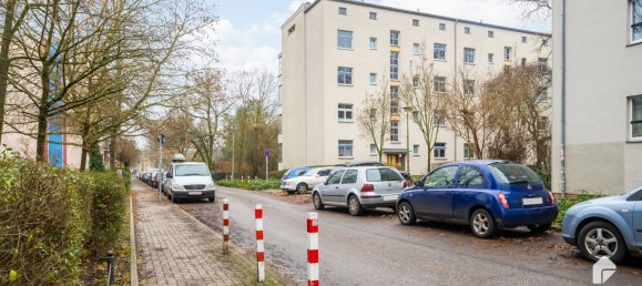 1 غرف نوم شقة في Planterwald, Germany رقم 63950 7