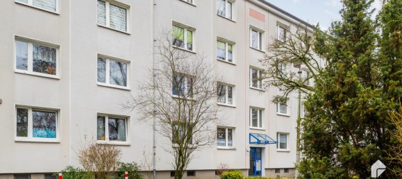 1 غرف نوم شقة في Planterwald, Germany رقم 63950 2