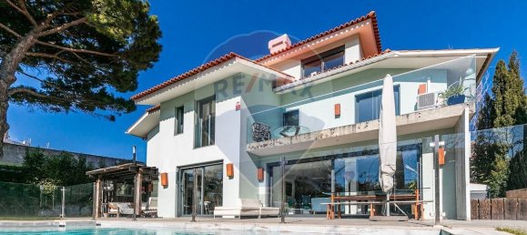 4 bedrooms House in Cascais, Portugal No. 170860 5