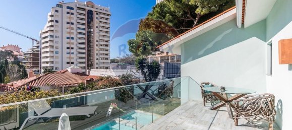 4 bedrooms House in Cascais, Portugal No. 170860 2