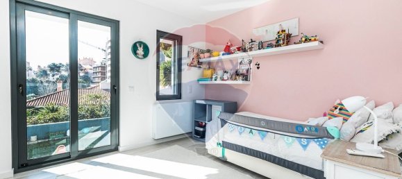 4 bedrooms House in Cascais, Portugal No. 170860 12