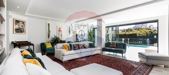 4 bedrooms House in Cascais, Portugal No. 170860 19