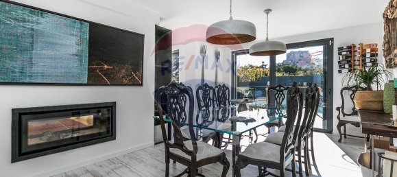 4 bedrooms House in Cascais, Portugal No. 170860 21