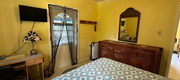 3 chambres Villa à Falmouth, Antigua and Barbuda No. 61 11