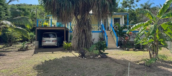 3 chambres Villa à Falmouth, Antigua and Barbuda No. 61 20