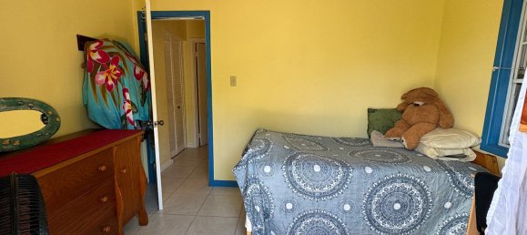 3 chambres Villa à Falmouth, Antigua and Barbuda No. 61 17