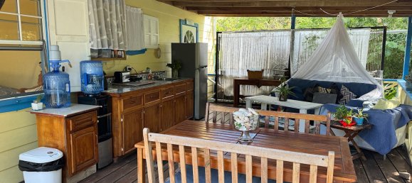 3 chambres Villa à Falmouth, Antigua and Barbuda No. 61 3